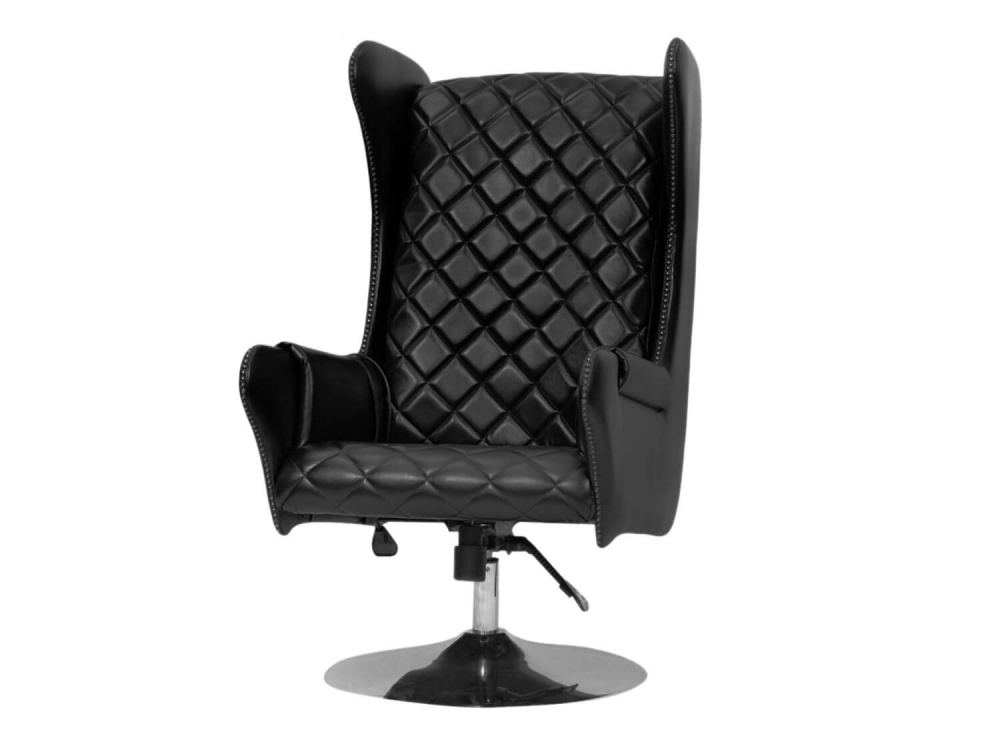 Lord EG3002 Антрацит (Арпатек) в Омске по цене 58800 ₽ в категории массажные кресла EGO