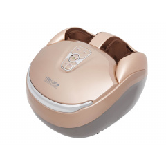 Footure FC-8901 Золотой в Омске по цене 31450 ₽ в категории массажеры для ног Hansun