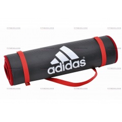 ADMT-12235 в Омске по цене 3400 ₽ в категории коврики для йоги и фитнеса Adidas