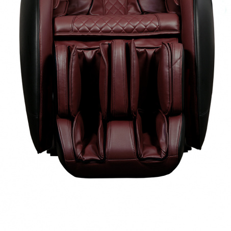 Рендер-6 для Casada AlphaSonic 2 Red Black