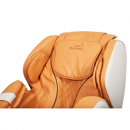 Рендер-6 для Casada BetaSonic 2 Orange