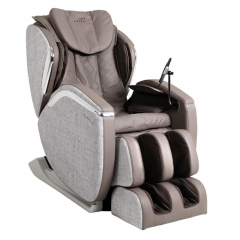 Casada Hilton 3 Beige из каталога массажных кресел в Омске по цене 262650 ₽