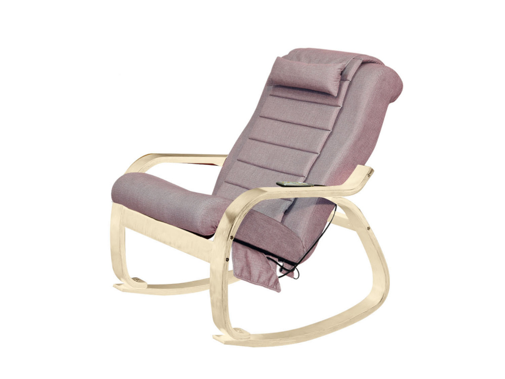 Relax EG2005 Микрофибра стандарт в Омске по цене 36400 ₽ в категории массажные кресла EGO