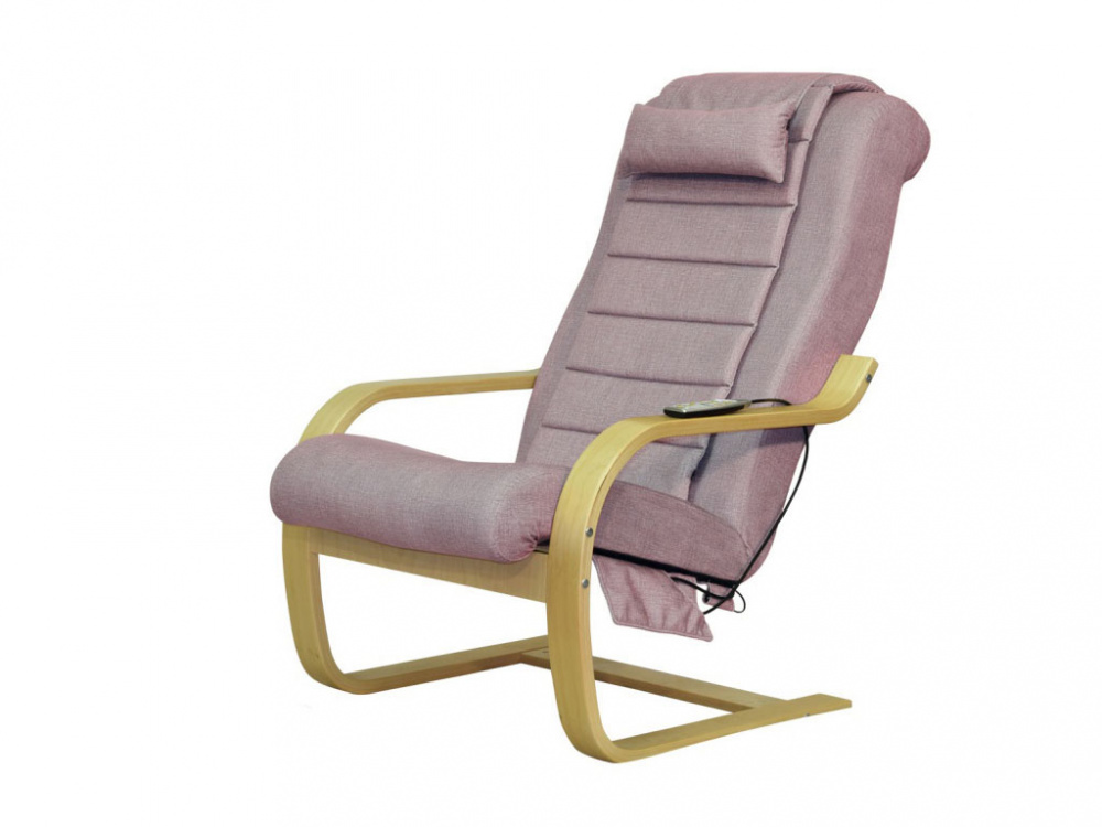 Spring EG2004 Микрошенилл под заказ в Омске по цене 44500 ₽ в категории массажные кресла EGO
