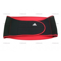 Adidas - для поясницы L/XL из каталога бандажей для суставов в Омске по цене 1700 ₽