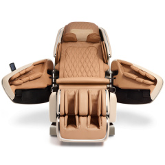 OHCO M.8 Pearl из каталога массажных кресел в Омске по цене 1188000 ₽