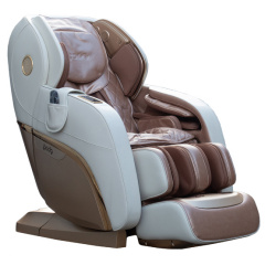 Bodo Excellence White Rose Gold из каталога массажных кресел в Омске по цене 651200 ₽