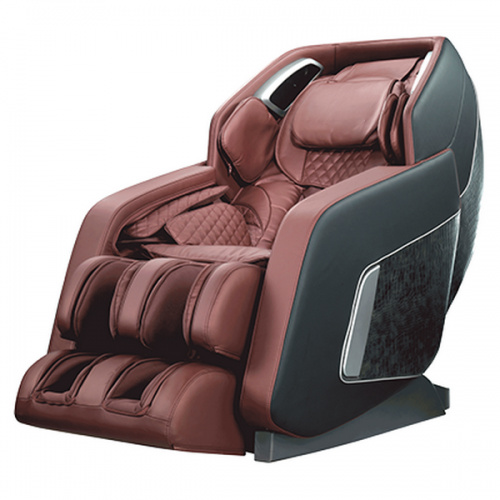 Kern Red в Омске по цене 469000 ₽ в категории массажные кресла Bodo