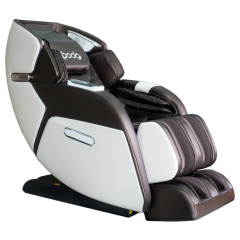 Bodo Blaze Brown из каталога массажных кресел в Омске по цене 263120 ₽