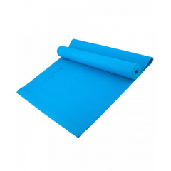 StarFit PVC, синий из каталога товаров для йоги в Омске по цене 940 ₽