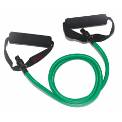 Original FitTools прямой  FT-RTE-GREEN из каталога эспандеров в Омске по цене 510 ₽