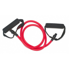 Original FitTools прямой FT-RTE-RED из каталога эспандеров в Омске по цене 680 ₽