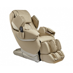 Sensa S-Shaper Beige из каталога массажных кресел в Омске по цене 192720 ₽