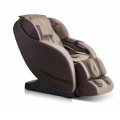 Sensa Smart M Brown Grey из каталога массажных кресел в Омске по цене 192720 ₽