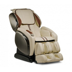 Richter Esprit Beige из каталога массажных кресел в Омске по цене 148720 ₽