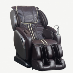 Richter Esprit Brown из каталога массажных кресел в Омске по цене 148720 ₽
