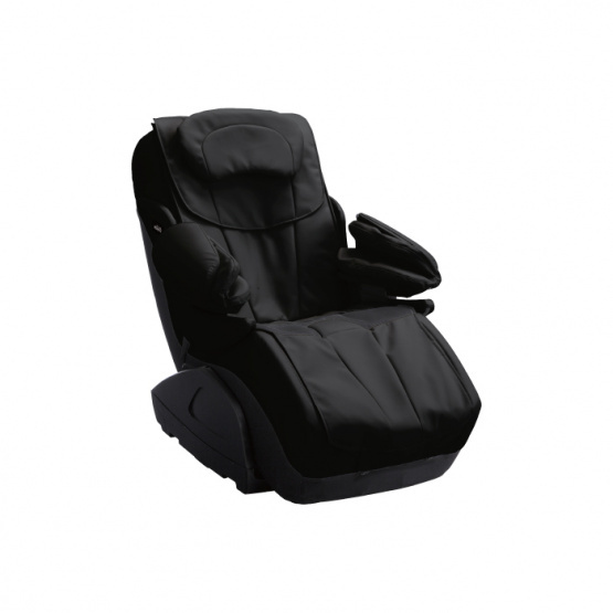 Duet Black в Омске по цене 1350000 ₽ в категории массажные кресла Inada