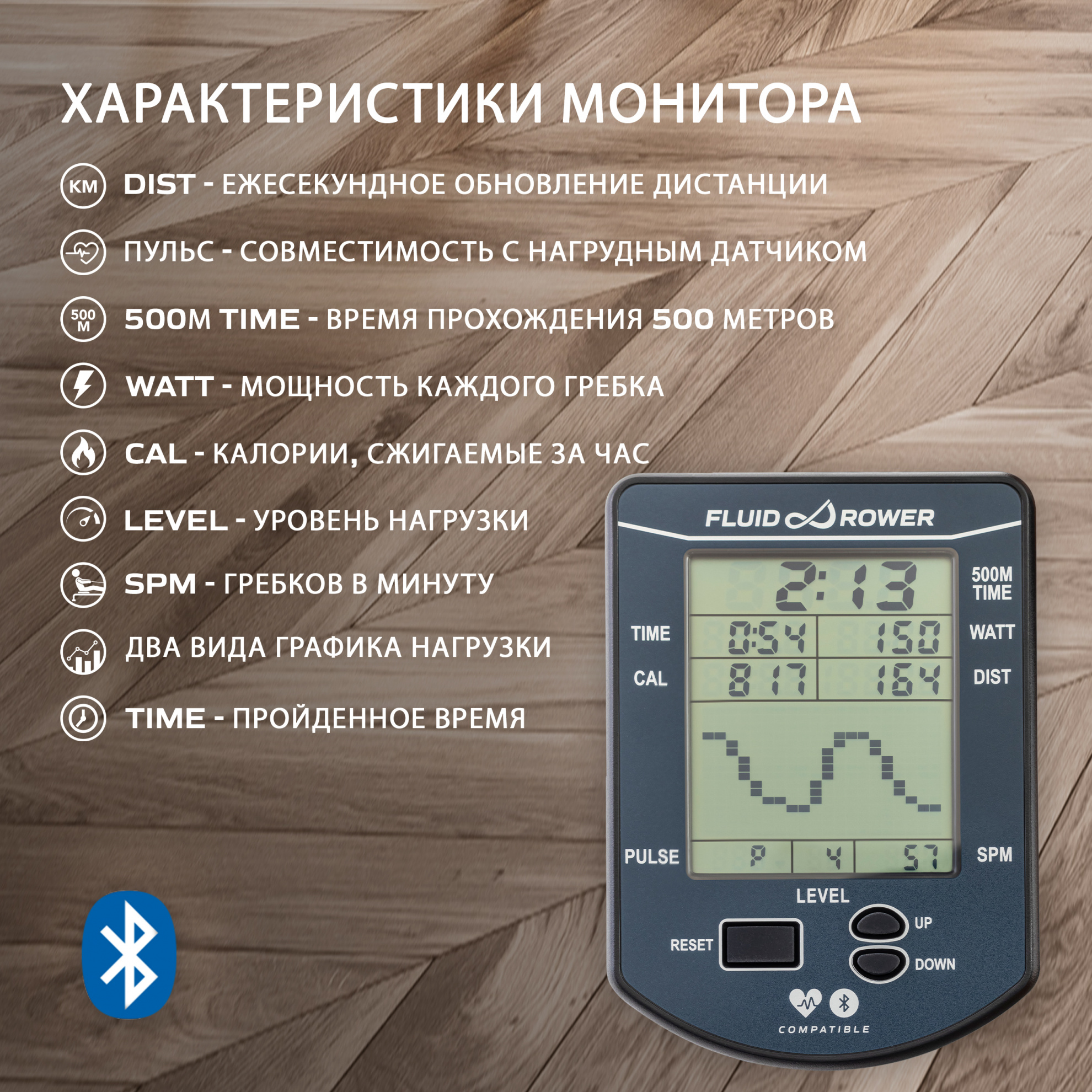 First Degree Fitness Viking PRO XL складывание - нет