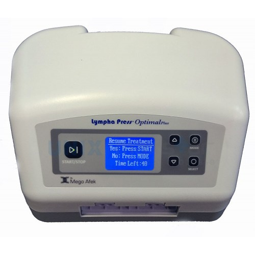 Аппарат для лимфодренажа Unixmed Lympha Press Plus