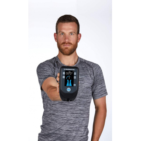 Рендер-5 для Unixmed Normatec Leg Recovery System