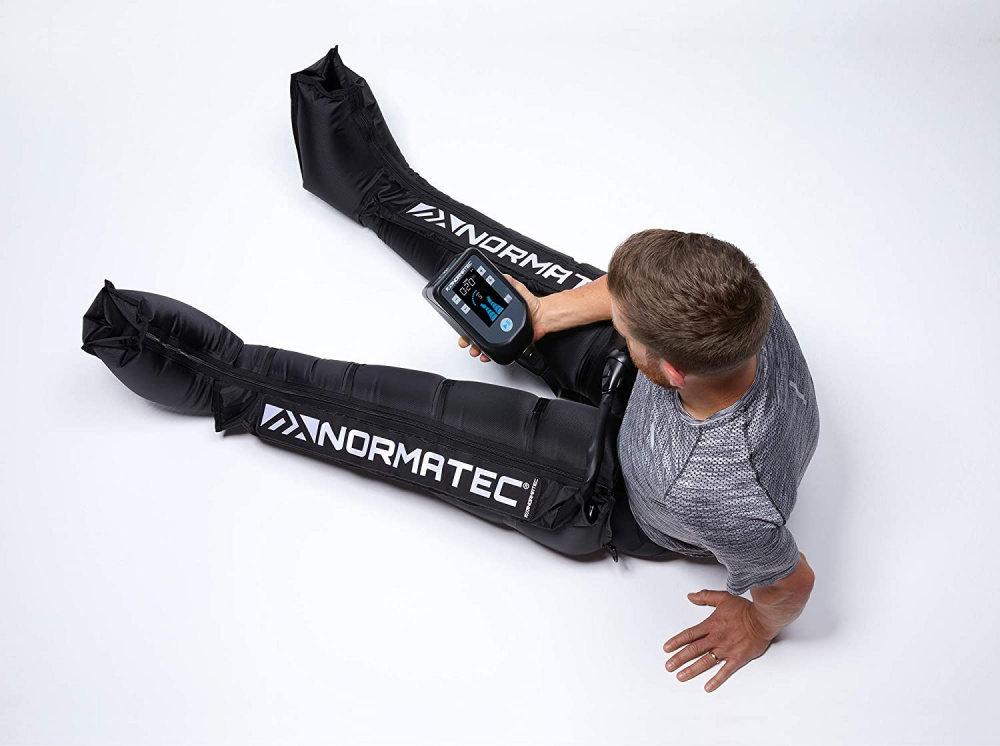 Аппарат для лимфодренажа Unixmed Normatec Leg Recovery System