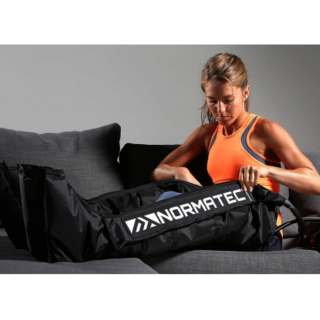 Рендер-3 для Unixmed Normatec Leg Recovery System