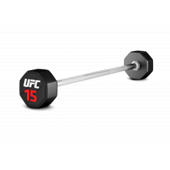 UFC 10 шт. из каталога штанг в Омске по цене 313755 ₽