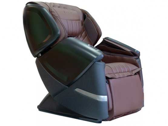 Norton Black-Brown в Омске по цене 379000 ₽ в категории массажные кресла Bodo