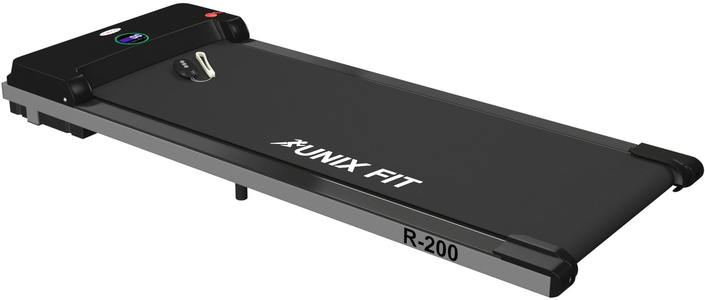 R-200 в Омске по цене 23890 ₽ в категории беговые дорожки UnixFit
