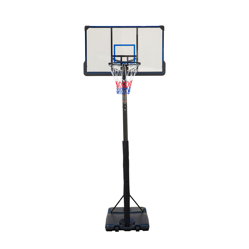 DFC 48’’ STAND48KLB из каталога мобильных баскетбольных стоек в Омске по цене 29990 ₽