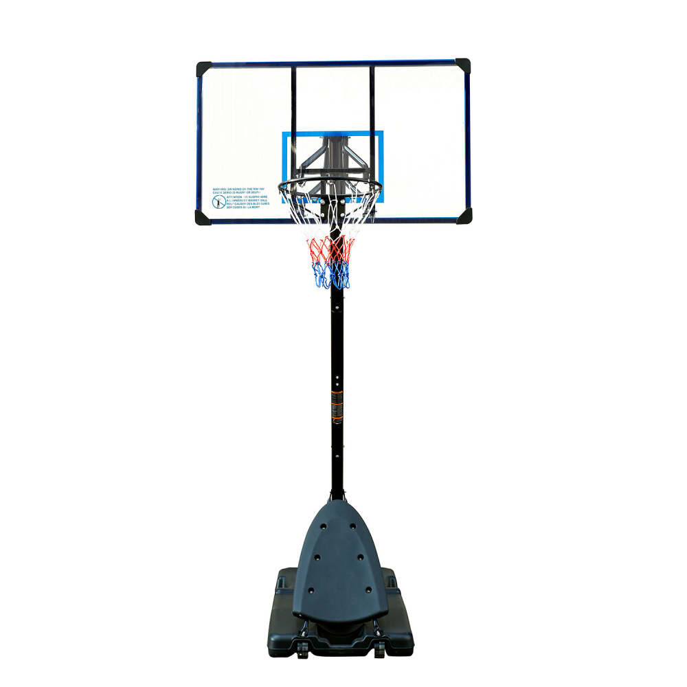 DFC 54’’ STAND54KLB из каталога мобильных баскетбольных стоек в Омске по цене 41990 ₽