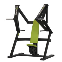 FitWorld FPL-6100 Жим от груди из каталога тренажеров на свободных весах в Омске по цене 99450 ₽