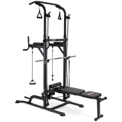 VictoryFit VF-T66 из каталога мультистанций в Омске по цене 32200 ₽
