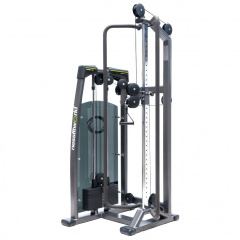 FitWorld FW-9200 из каталога тренажеров кроссоверов в Омске по цене 163200 ₽