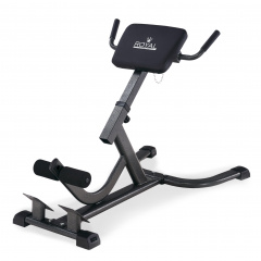 Royal Fitness HB-RMY001 из каталога гиперэкстензий в Омске по цене 7390 ₽