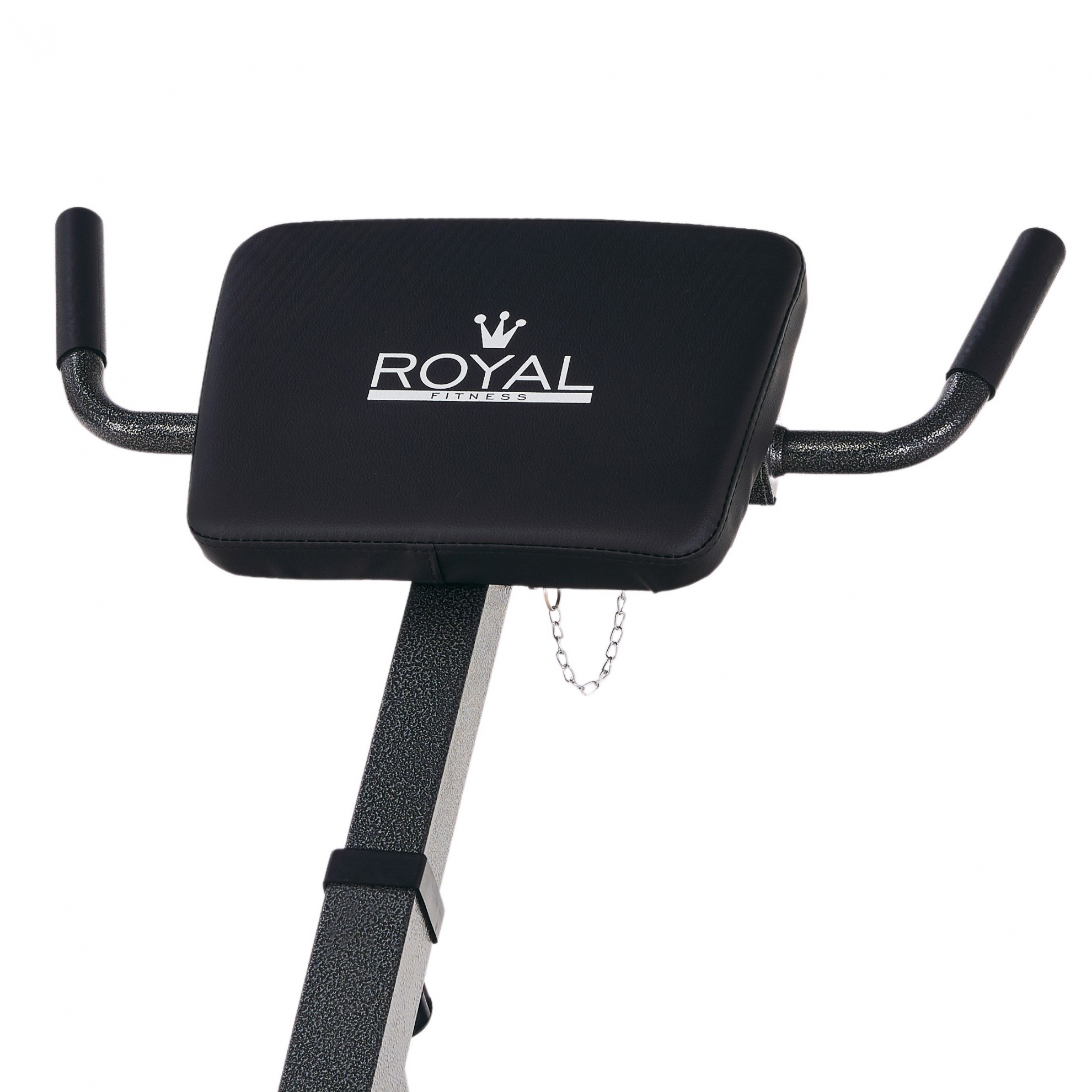 Royal Fitness HB-RMY001 тренажеры для мышц спины