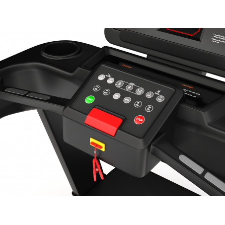 Рендер-5 для UnixFit T-1550 PRO (LED)