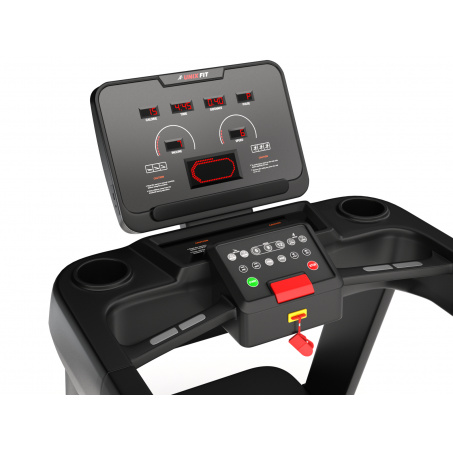 Рендер-4 для UnixFit T-1550 PRO (LED)