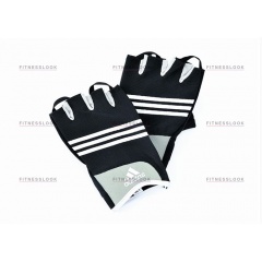 Adidas тяжелоатлетические - L/XL - фото 1