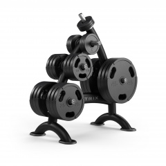 Matrix MG-A94 из каталога стоек для дисков (блинов) в Омске по цене 127500 ₽