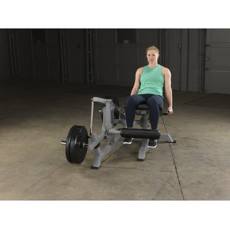 Рендер-8 для Body Solid LVLE