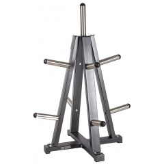 Profi Fit RUS 1230, нагрузка до 900кг из каталога стоек для дисков (блинов) в Омске по цене 25760 ₽