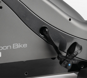 BH Fitness Carbon Bike Dual электромагнитный