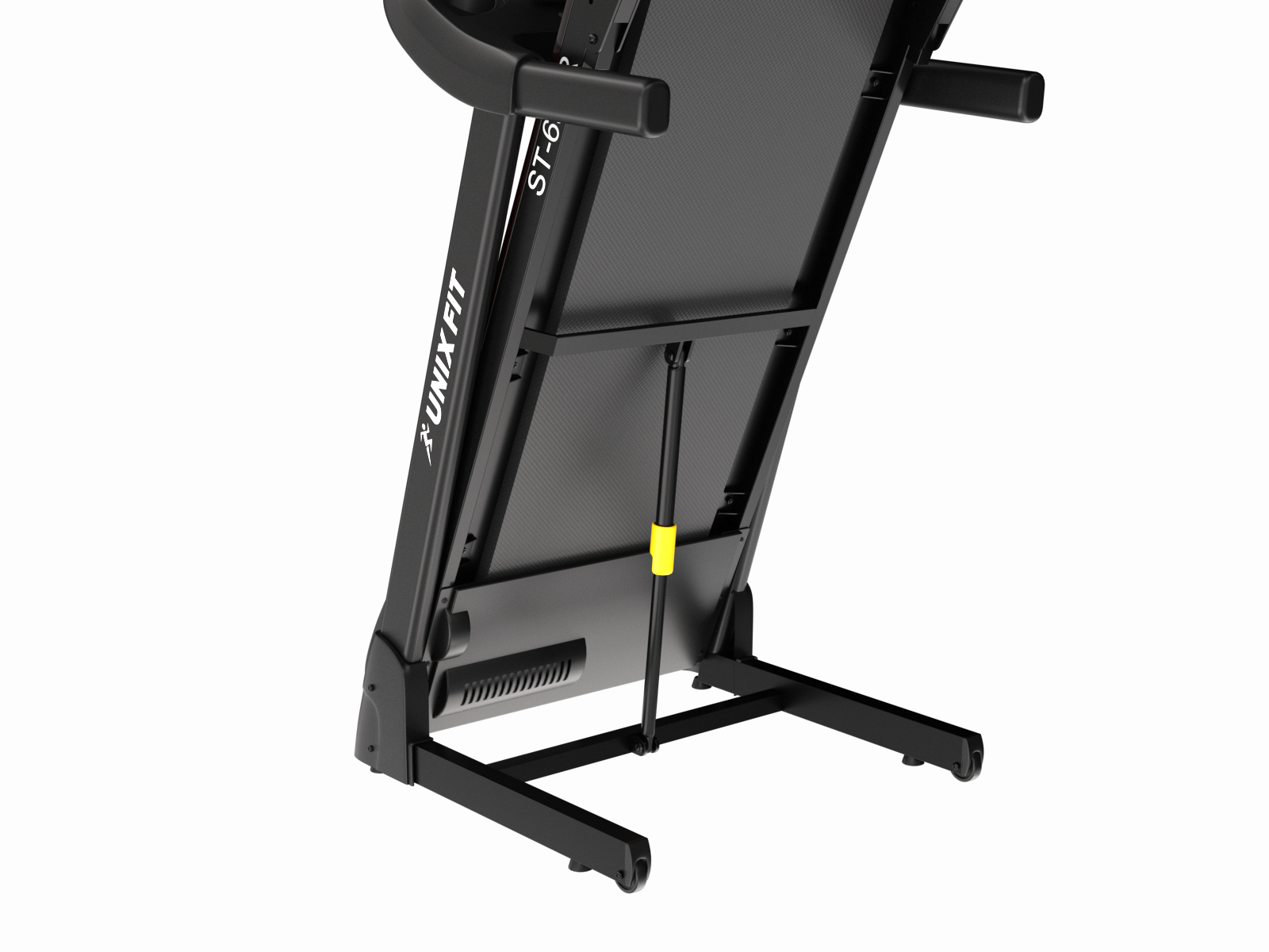 Беговая дорожка UnixFit ST-630R Black