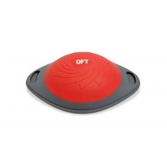 Original FitTools баланс борд универсальная FT-BSU-X1 из каталога степ-платформ в Омске по цене 5100 ₽