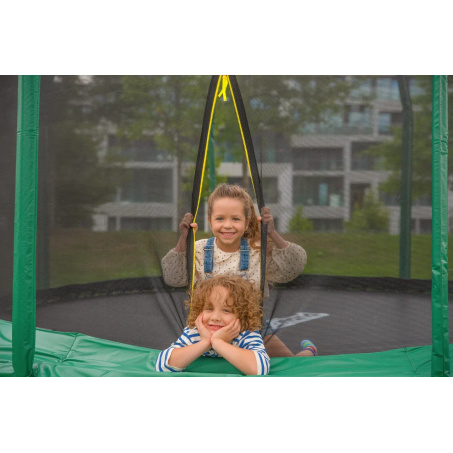 Рендер-18 для Arland 10FT / 305 см Премиум Dark green (внутренняя сетка)