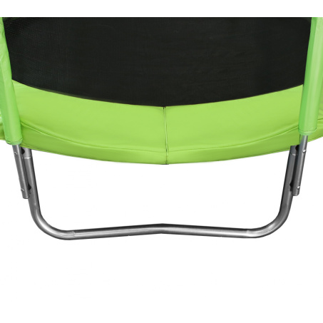 Рендер-2 для Arland 6FT /  183 см Light Green (внешняя сетка)