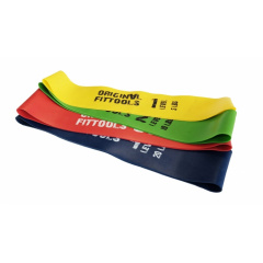 Original FitTools MBST из каталога эспандеров в Омске по цене 940 ₽