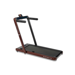 Titanium Masters Slimtech C10 (коричневая) из каталога беговых дорожек в Омске по цене 46750 ₽