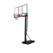 Мобильная баскетбольная стойка Proxima S023 — 60″, поликарбонат